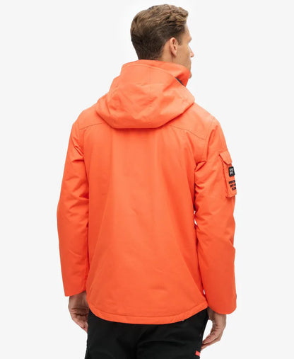 Flame Orange
