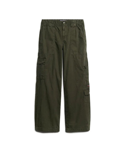 Surplus Goods Olive Green