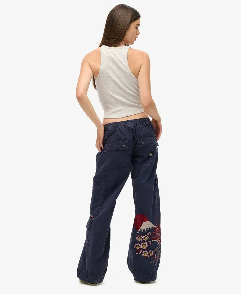 CLASSIC NAVY