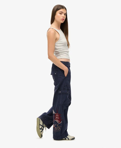 CLASSIC NAVY