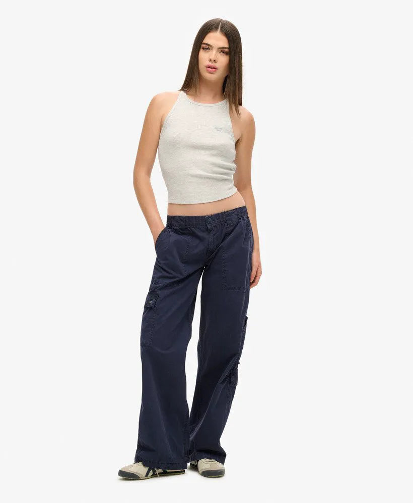 CLASSIC NAVY