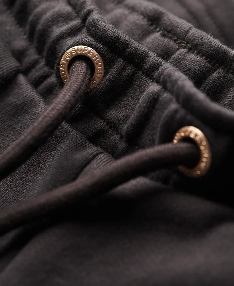 BISON BLACK
