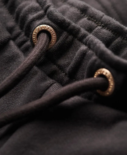 BISON BLACK