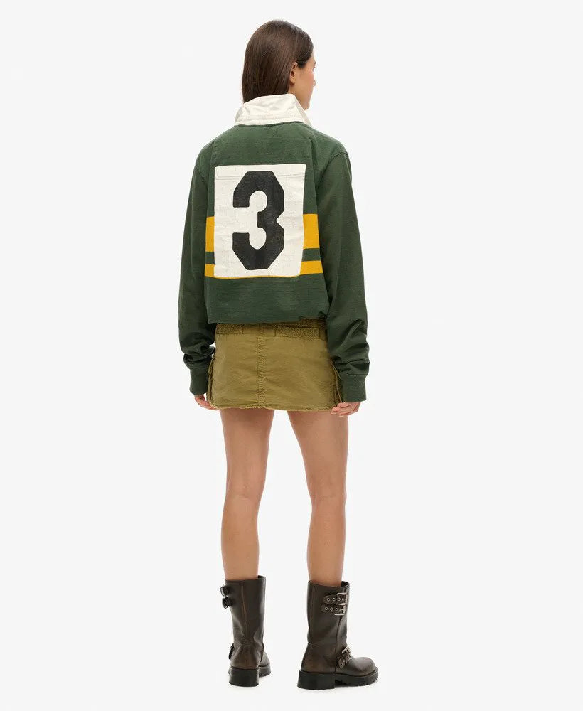 Dark Sage Green