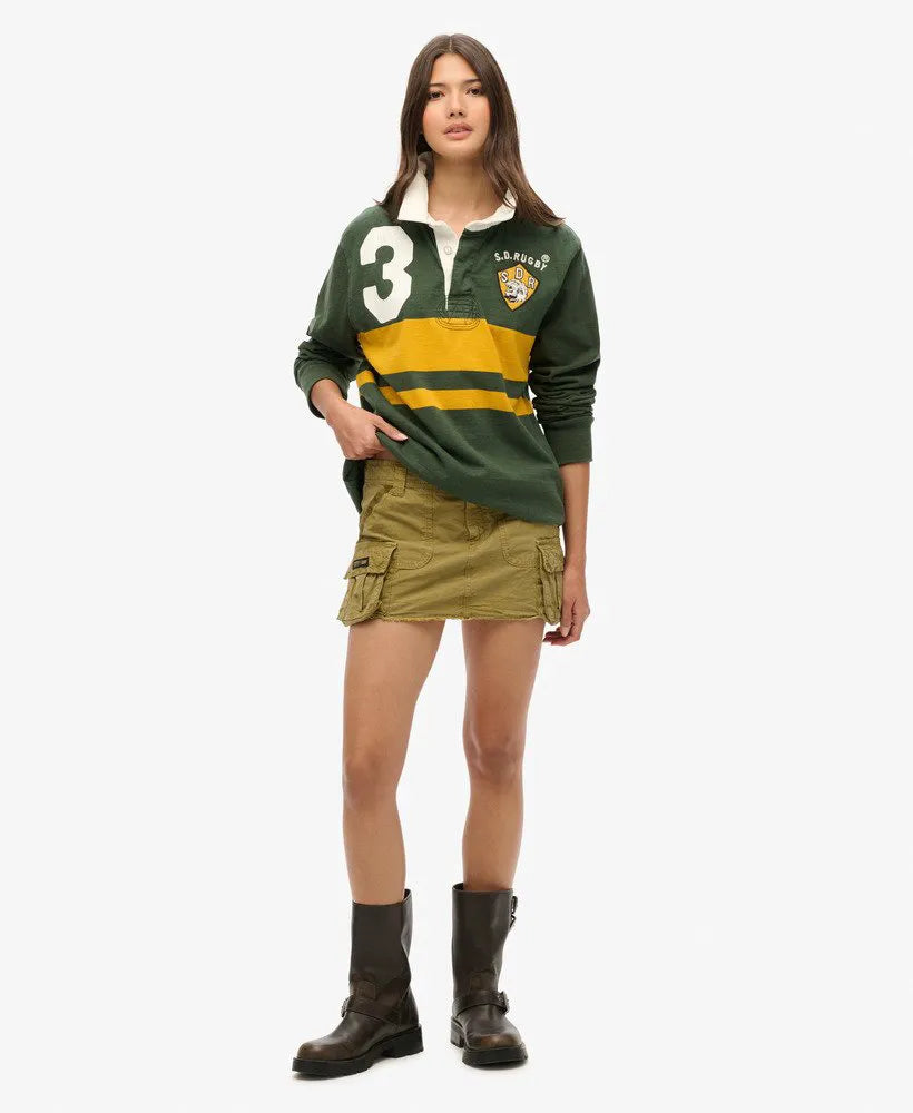 Dark Sage Green