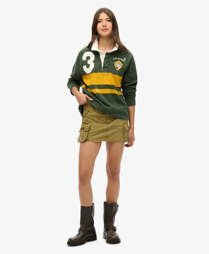 Dark Sage Green