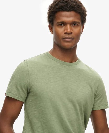 Sea Spray Green