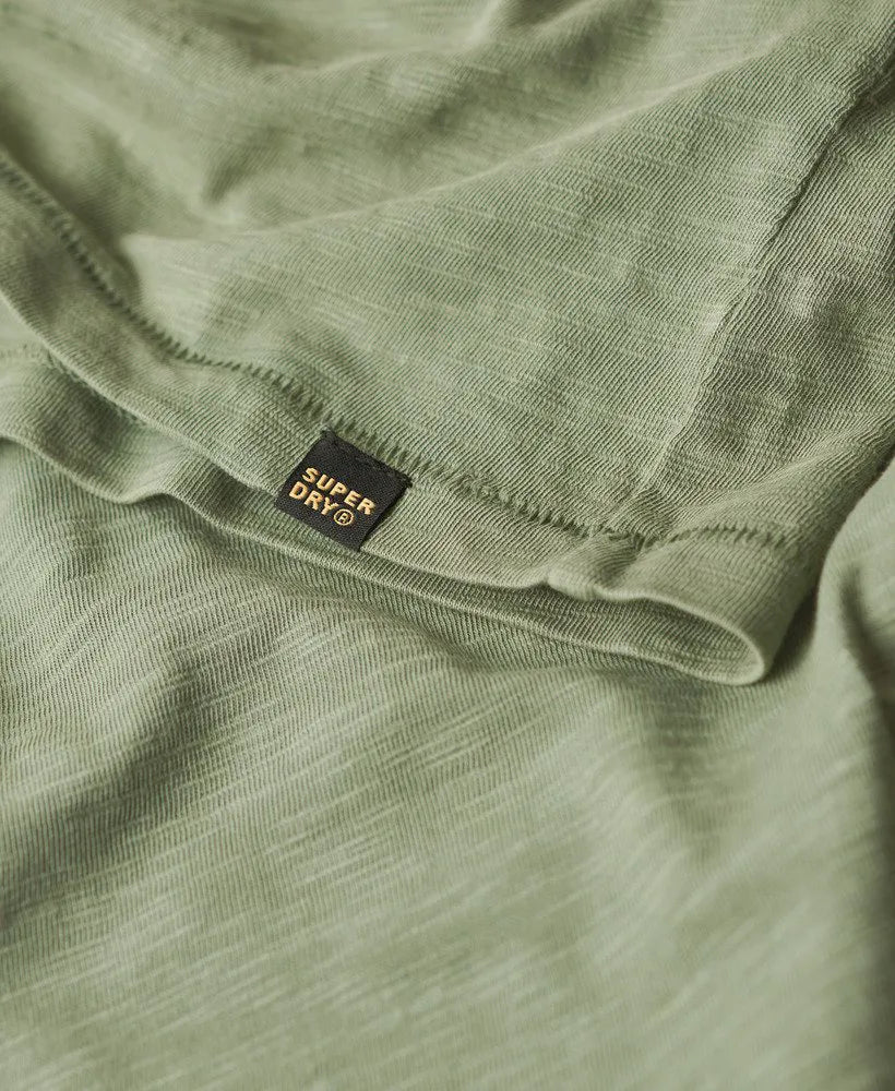 Sea Spray Green