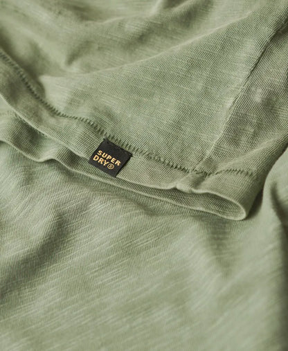 Sea Spray Green