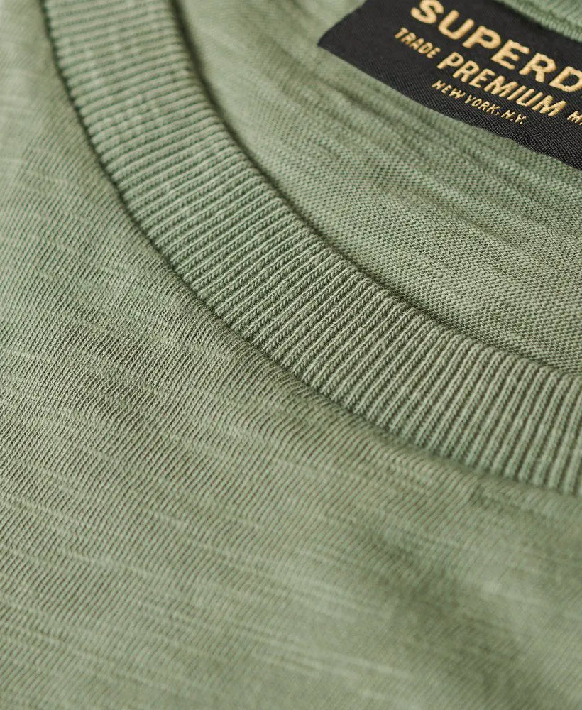Sea Spray Green