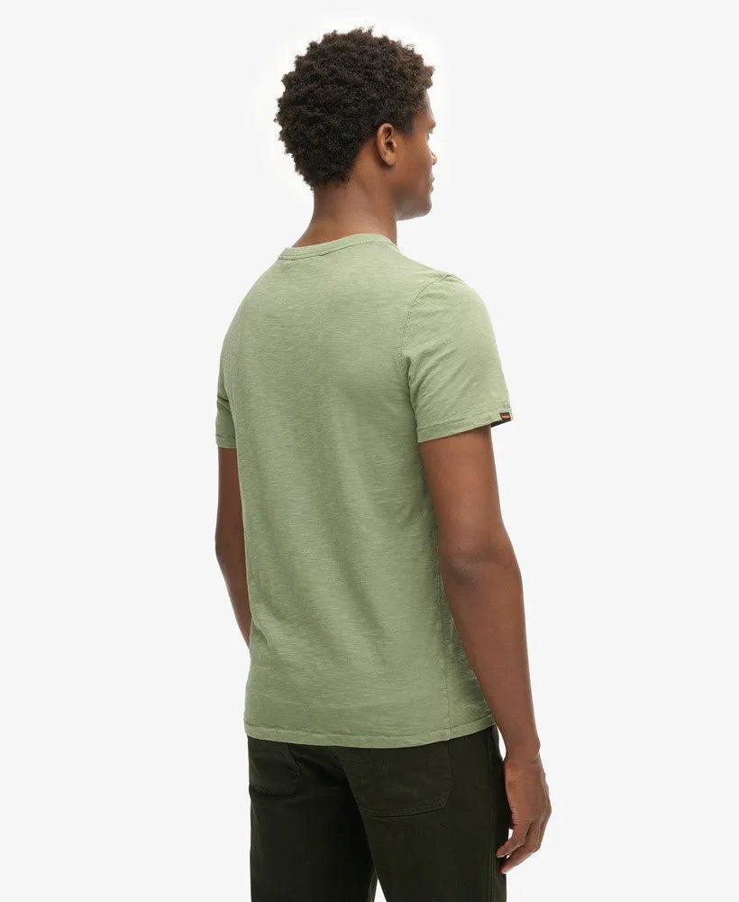 Sea Spray Green