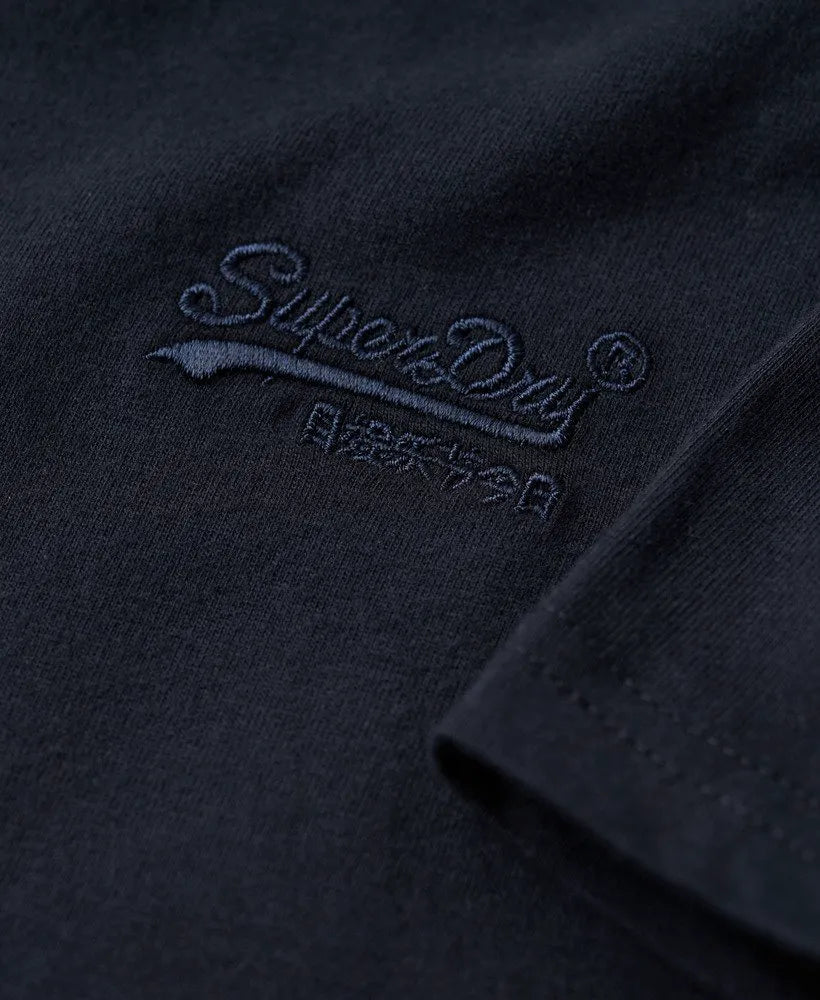 Eclipse Navy