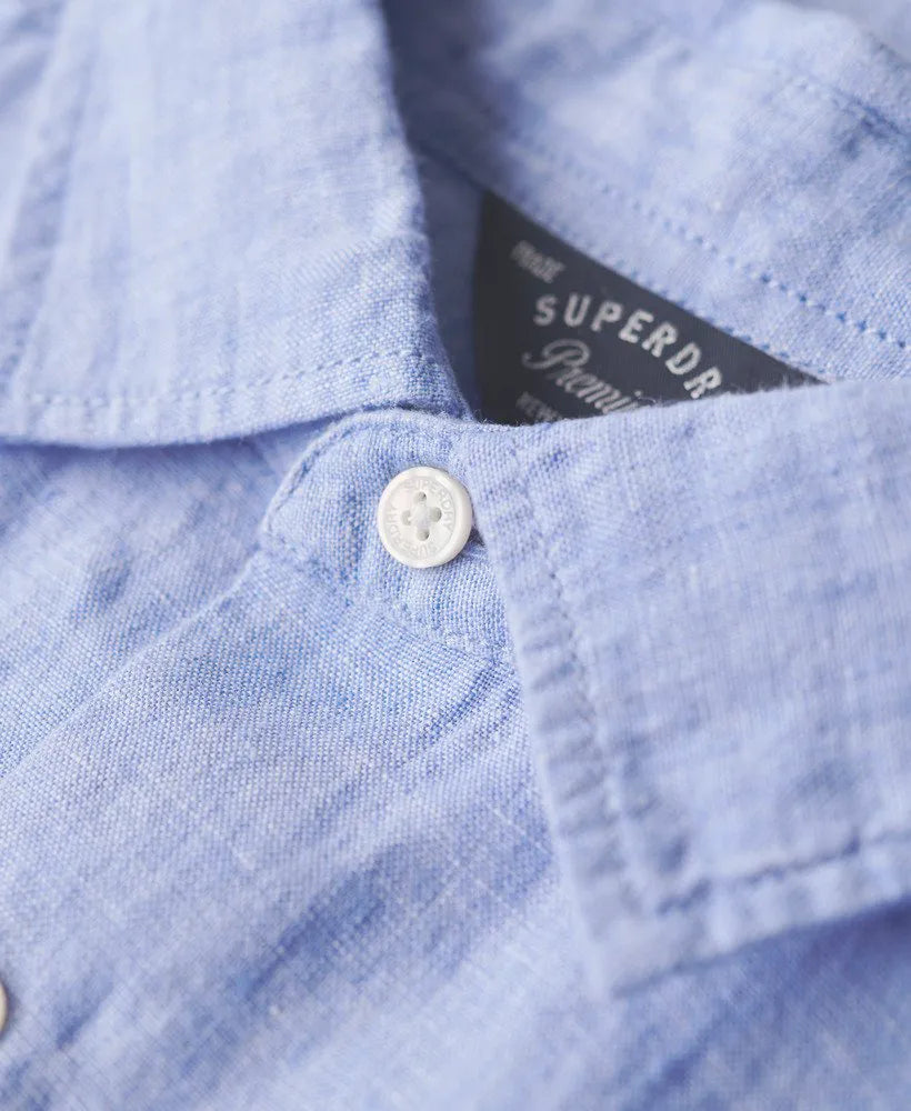 Light Blue Chambray