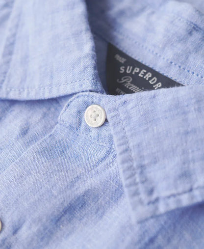 Light Blue Chambray