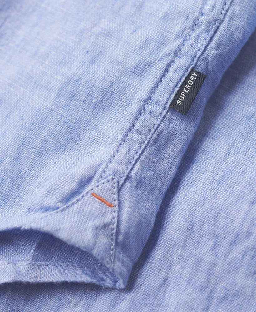 Light Blue Chambray
