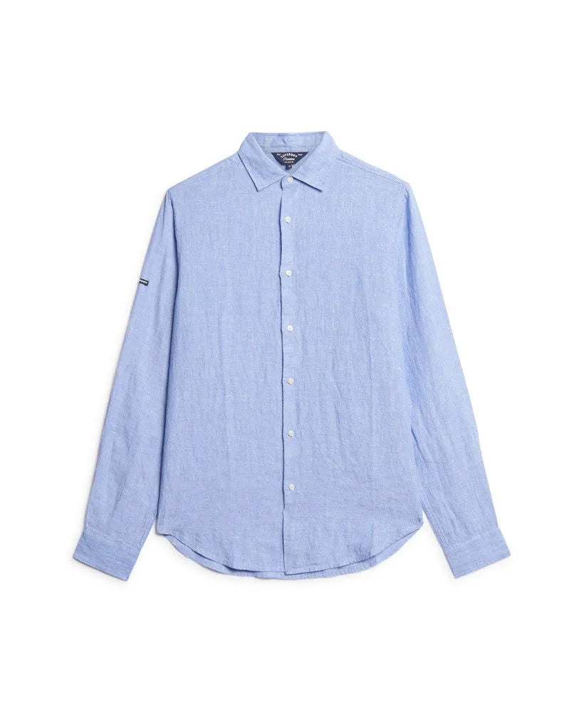 Light Blue Chambray
