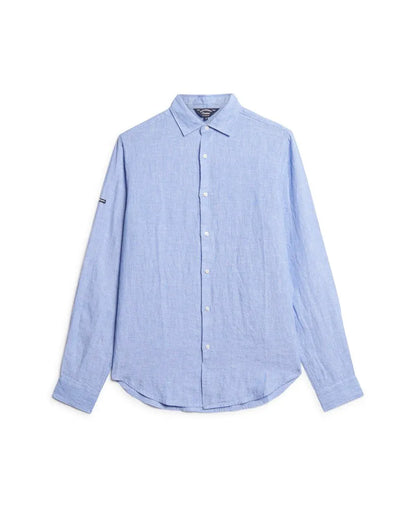 Light Blue Chambray