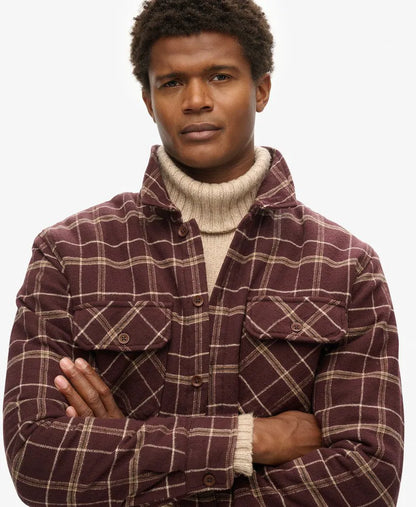 Surplus Check Jacket