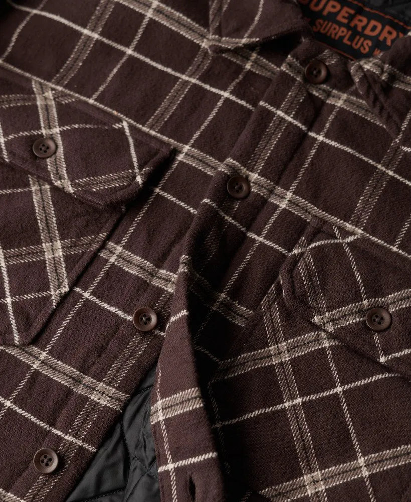 Surplus Check Jacket