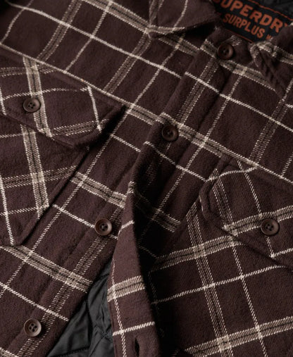 Surplus Check Jacket
