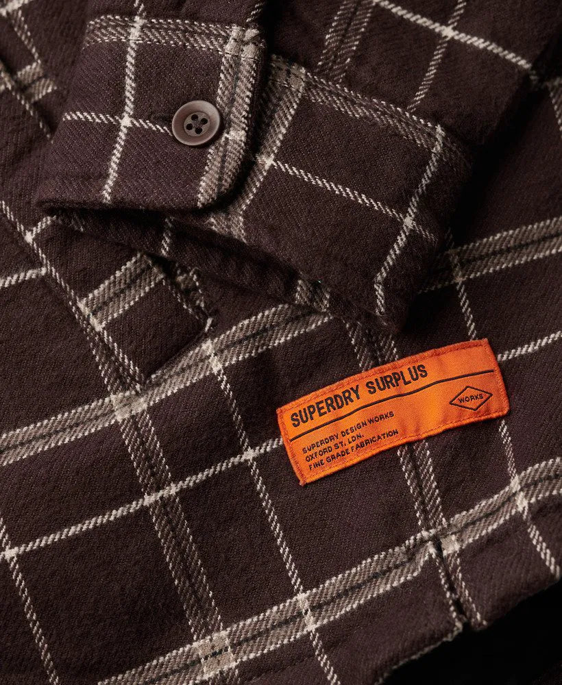 Surplus Check Jacket
