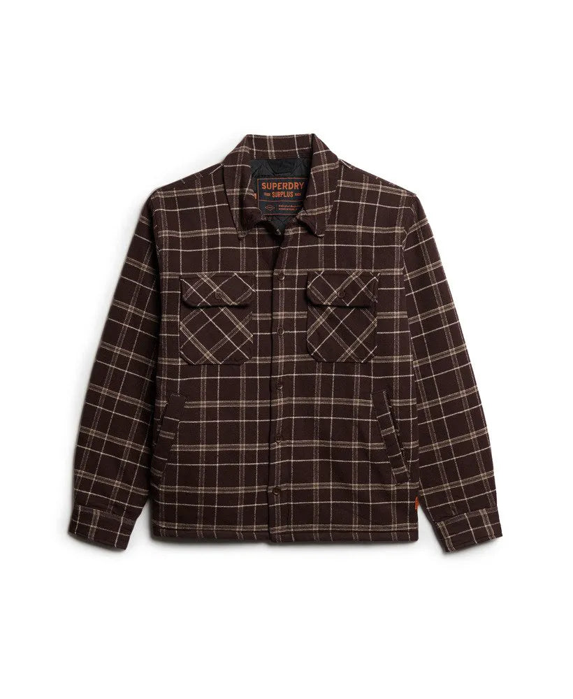 Surplus Check Jacket