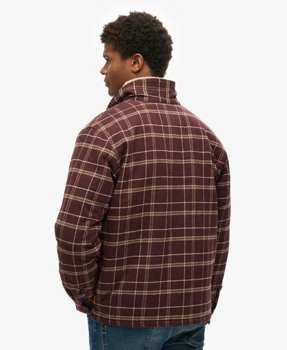 Surplus Check Jacket