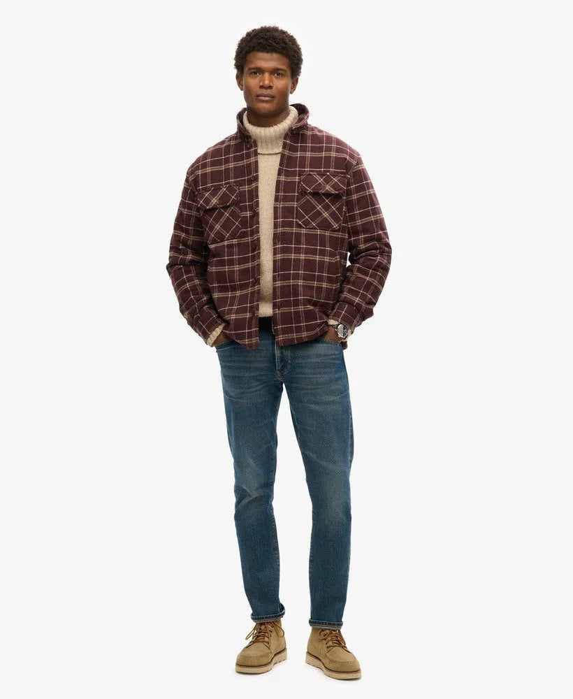 Surplus Check Jacket