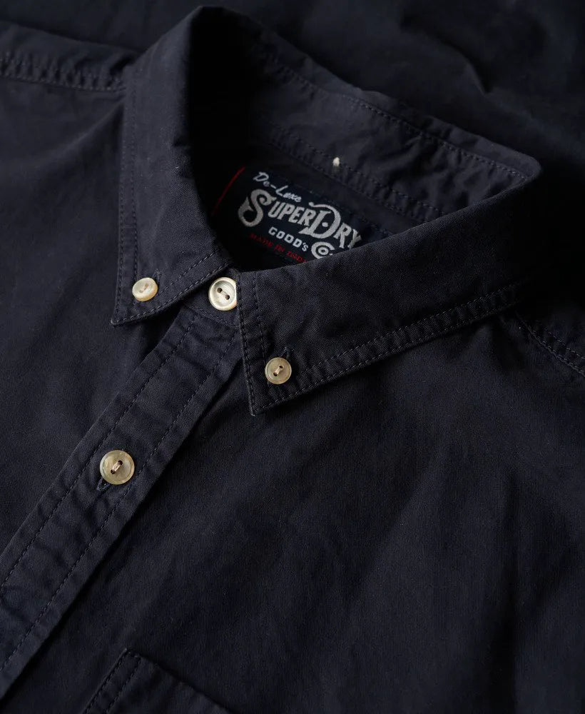 The Merchant Store - Long Sleeved Shirt