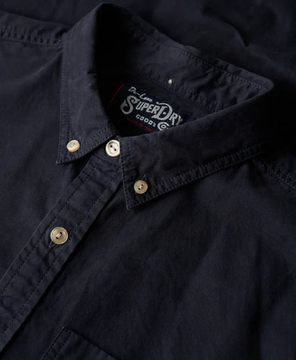 The Merchant Store - Long Sleeved Shirt