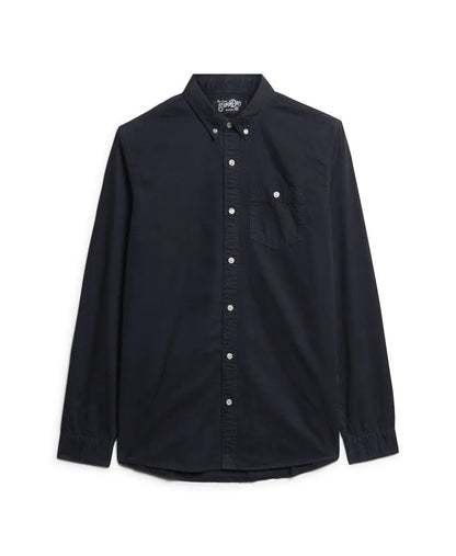 The Merchant Store - Long Sleeved Shirt