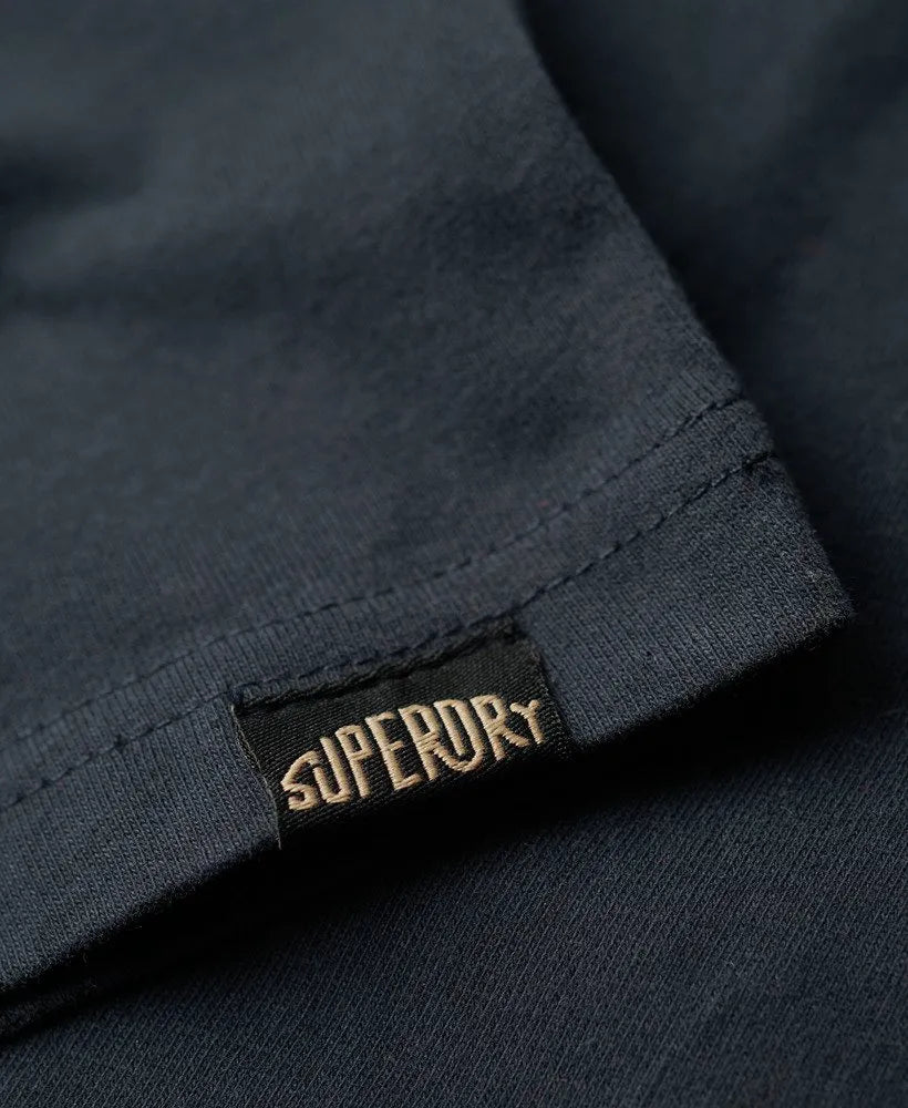 Eclipse Navy