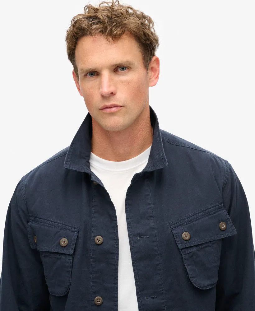 Eclipse Navy