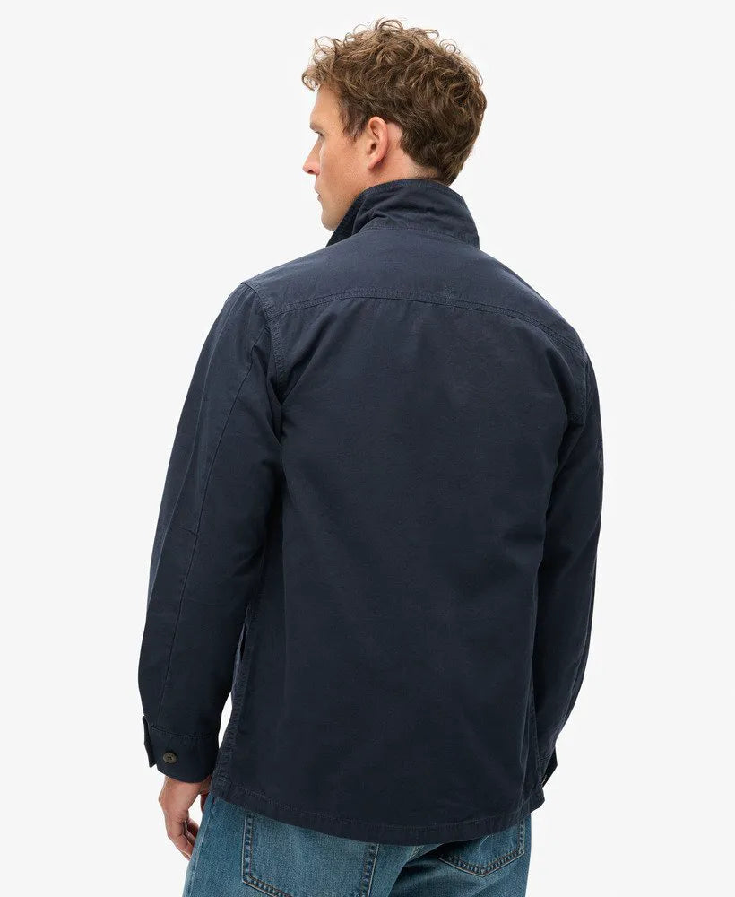 Eclipse Navy