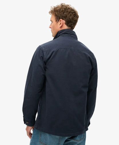 Eclipse Navy