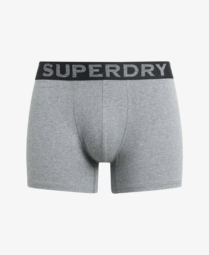 Black/Bright Orange Marl/NOOs Grey Marl