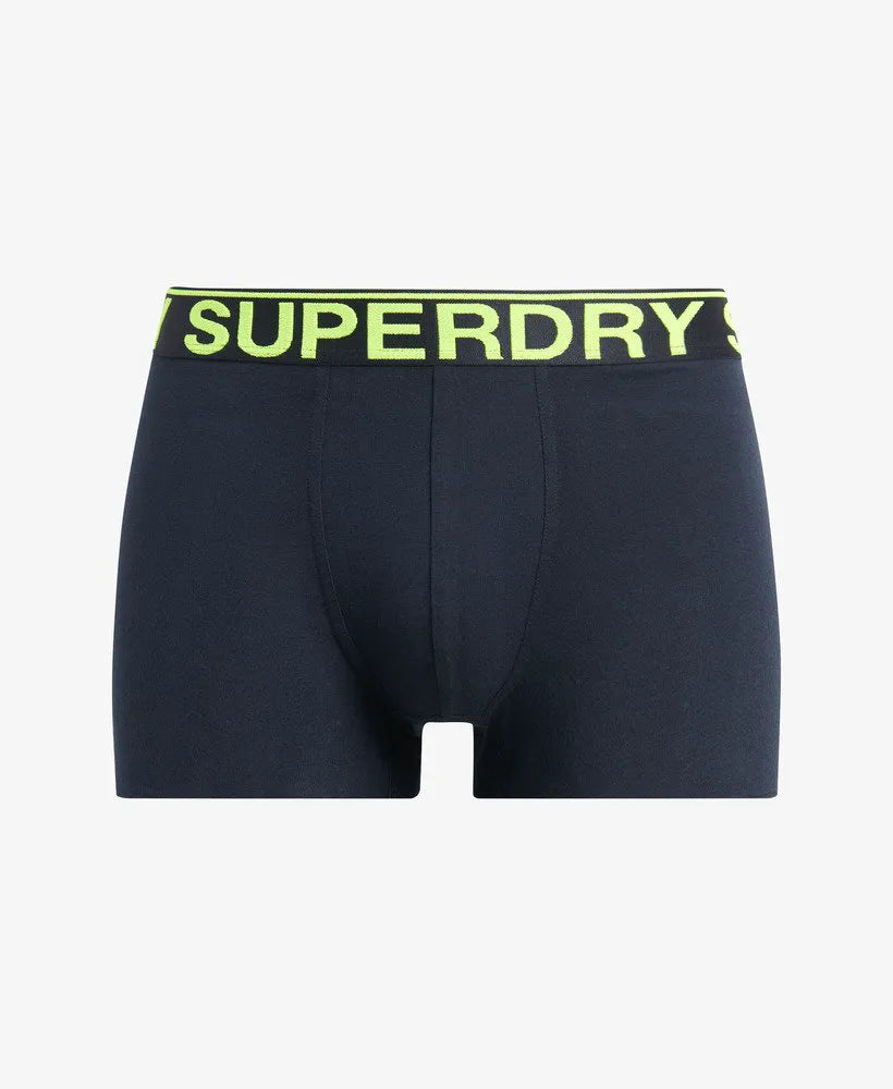 Eclipse Navy/Neon
