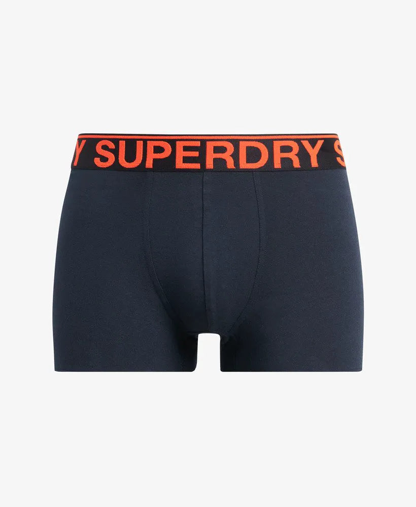Eclipse Navy/Neon