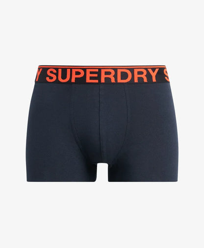 Eclipse Navy/Neon