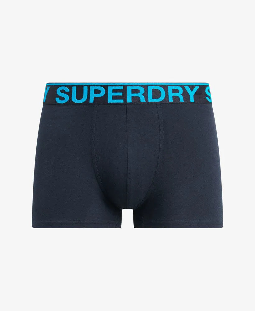 Eclipse Navy/Neon