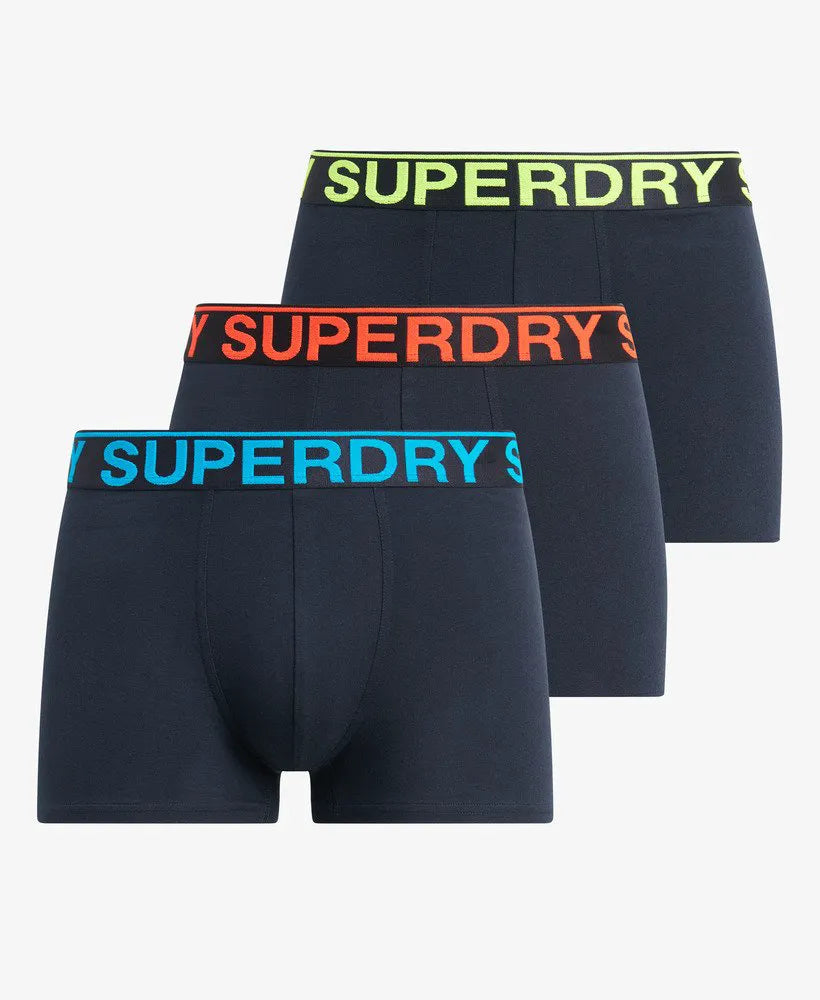 Eclipse Navy/Neon