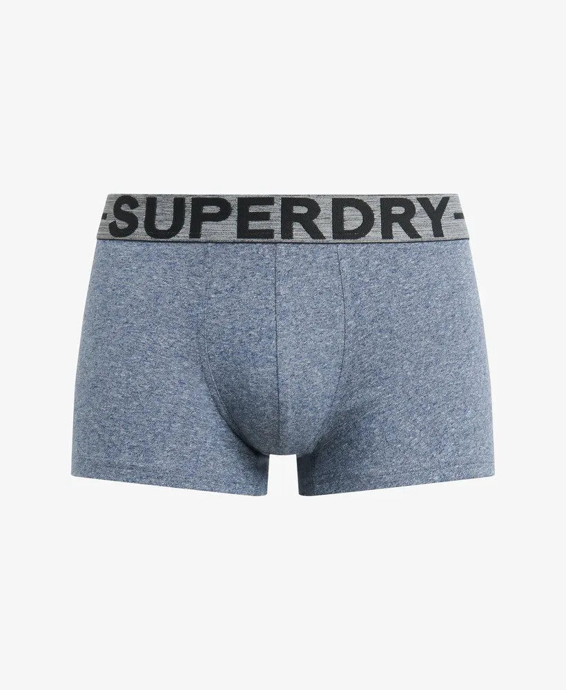 Dark Indigo Blue Marl/Fresh Green Marl/Frosted Navy Grit