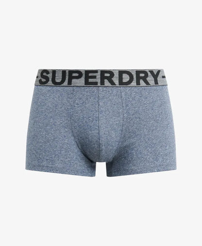 Dark Indigo Blue Marl/Fresh Green Marl/Frosted Navy Grit