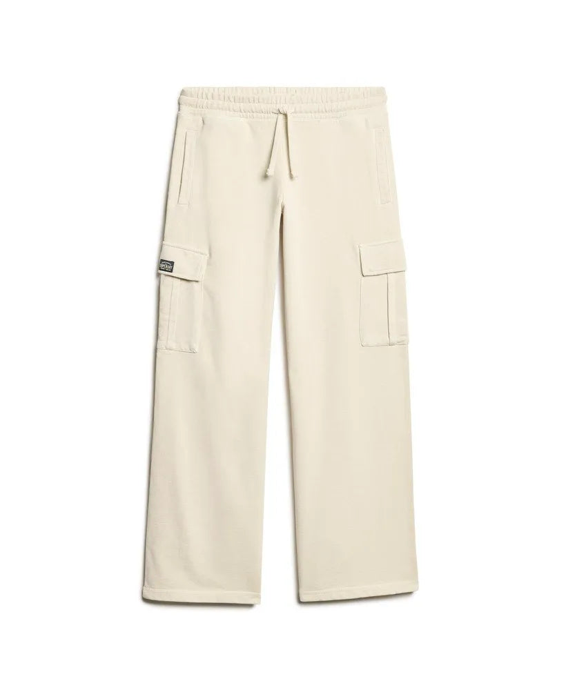 Athletic Essentials Vintage Wide Cargo Jogger