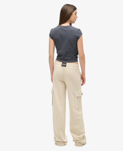 Athletic Essentials Vintage Wide Cargo Jogger