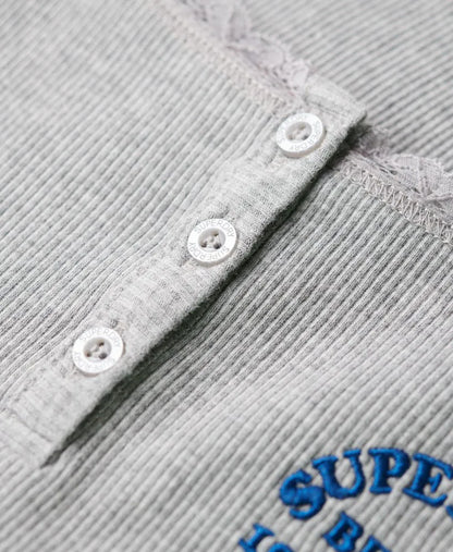 GREY MARL