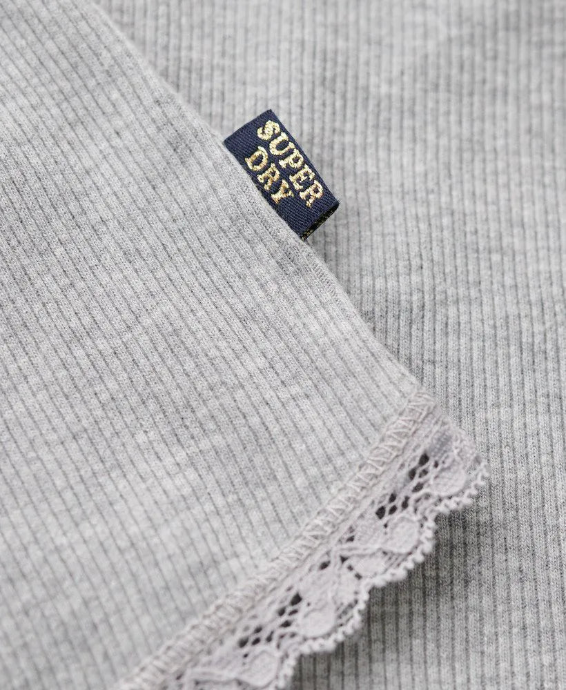 GREY MARL