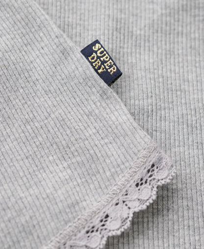 GREY MARL