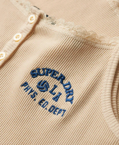 Tapioca Cream Beige