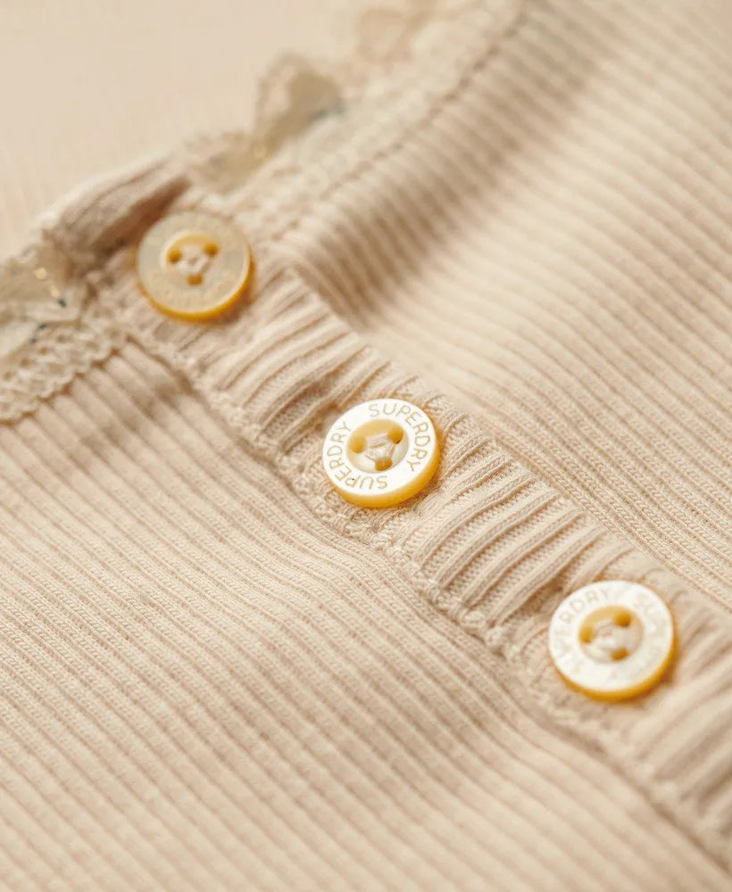 Tapioca Cream Beige